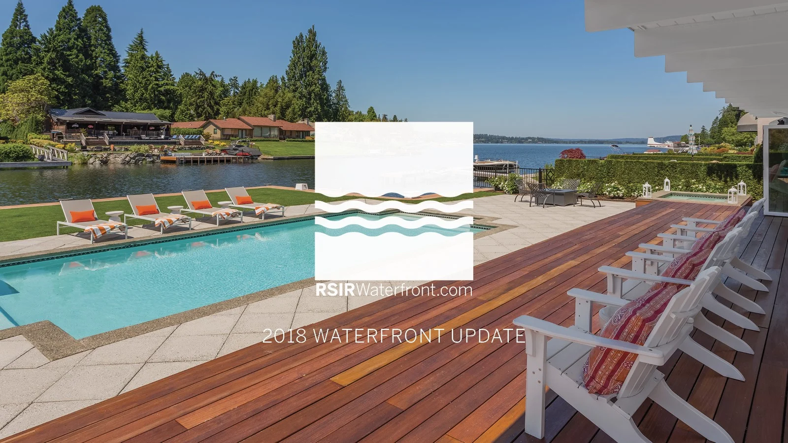 The Waterfront Report