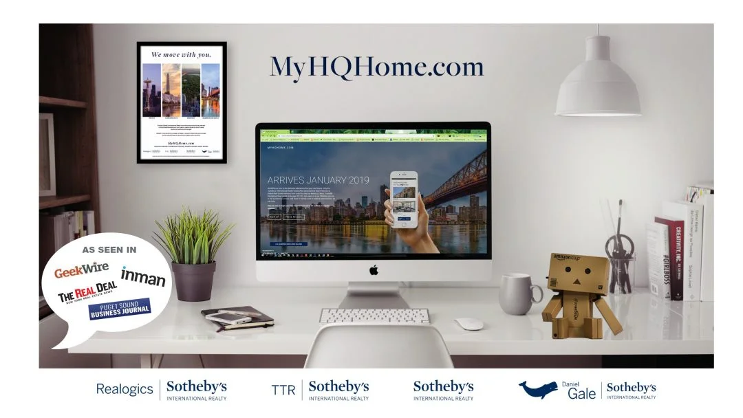 MyHQHome.com