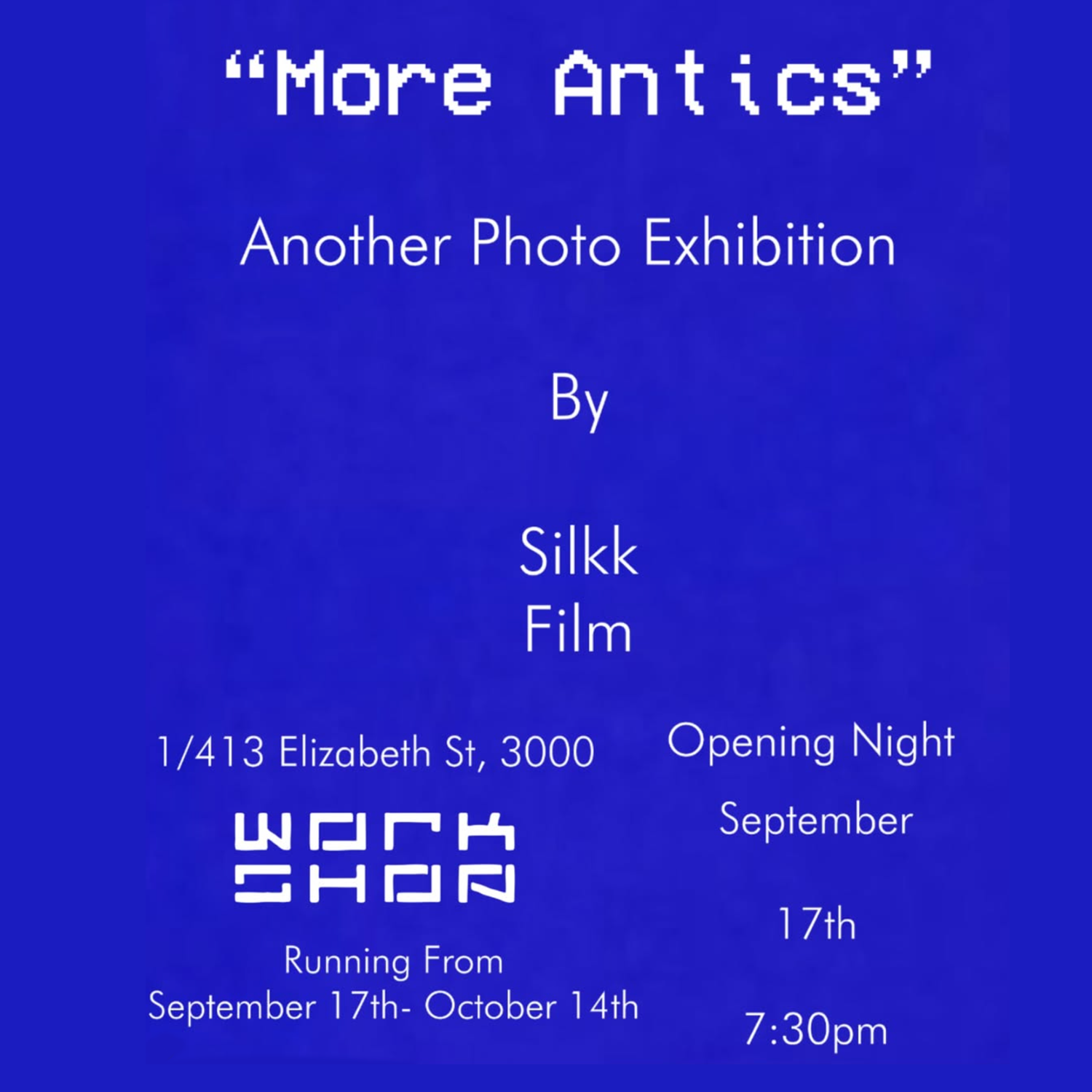 SILKK FILM