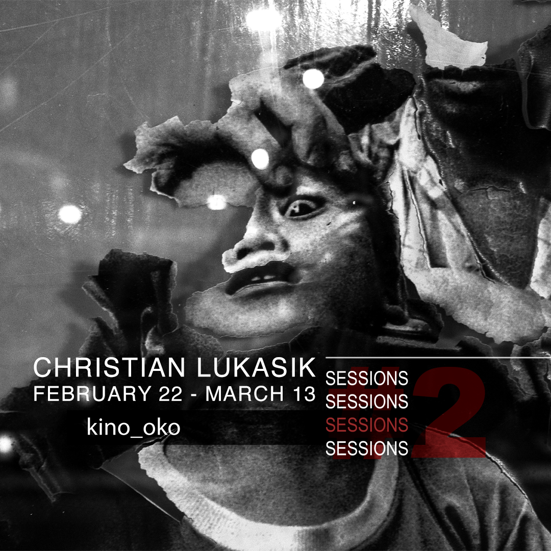 CHRISTIAN LUKASIK