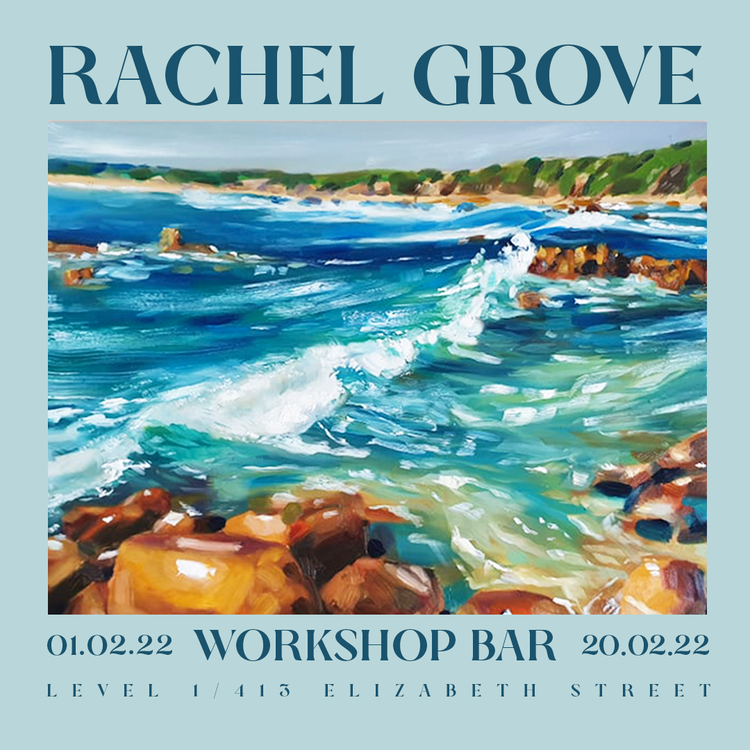 RACHEL GROVE