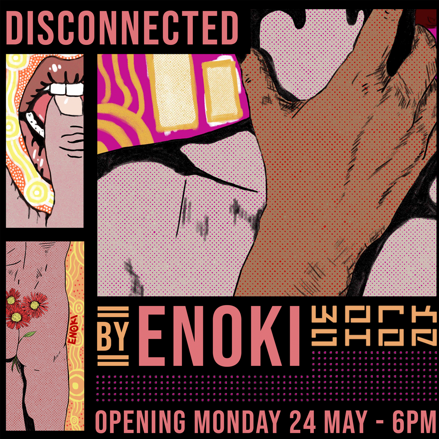 ENOKI