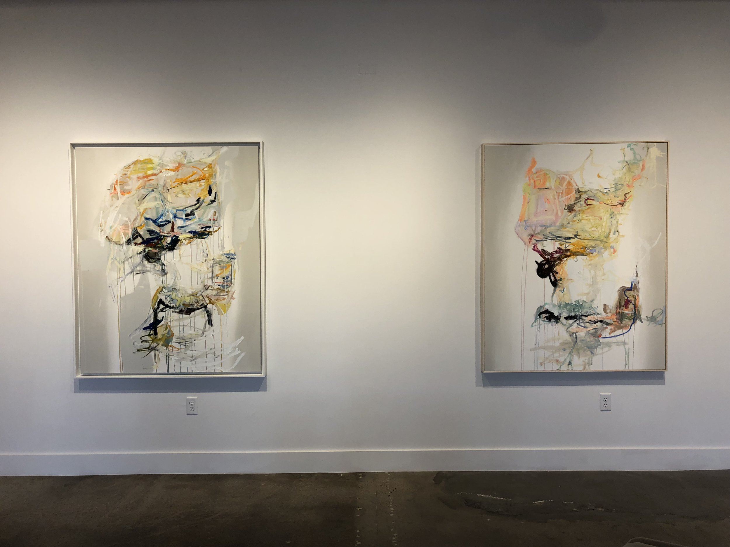 Octavia Gallery, Houston