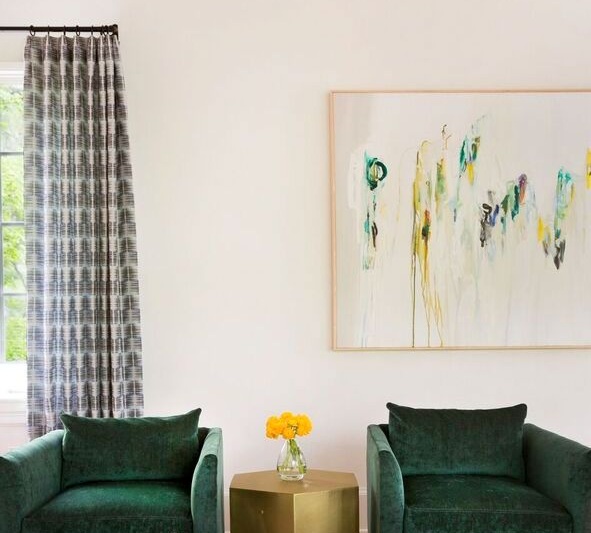 Annie Downing Interiors