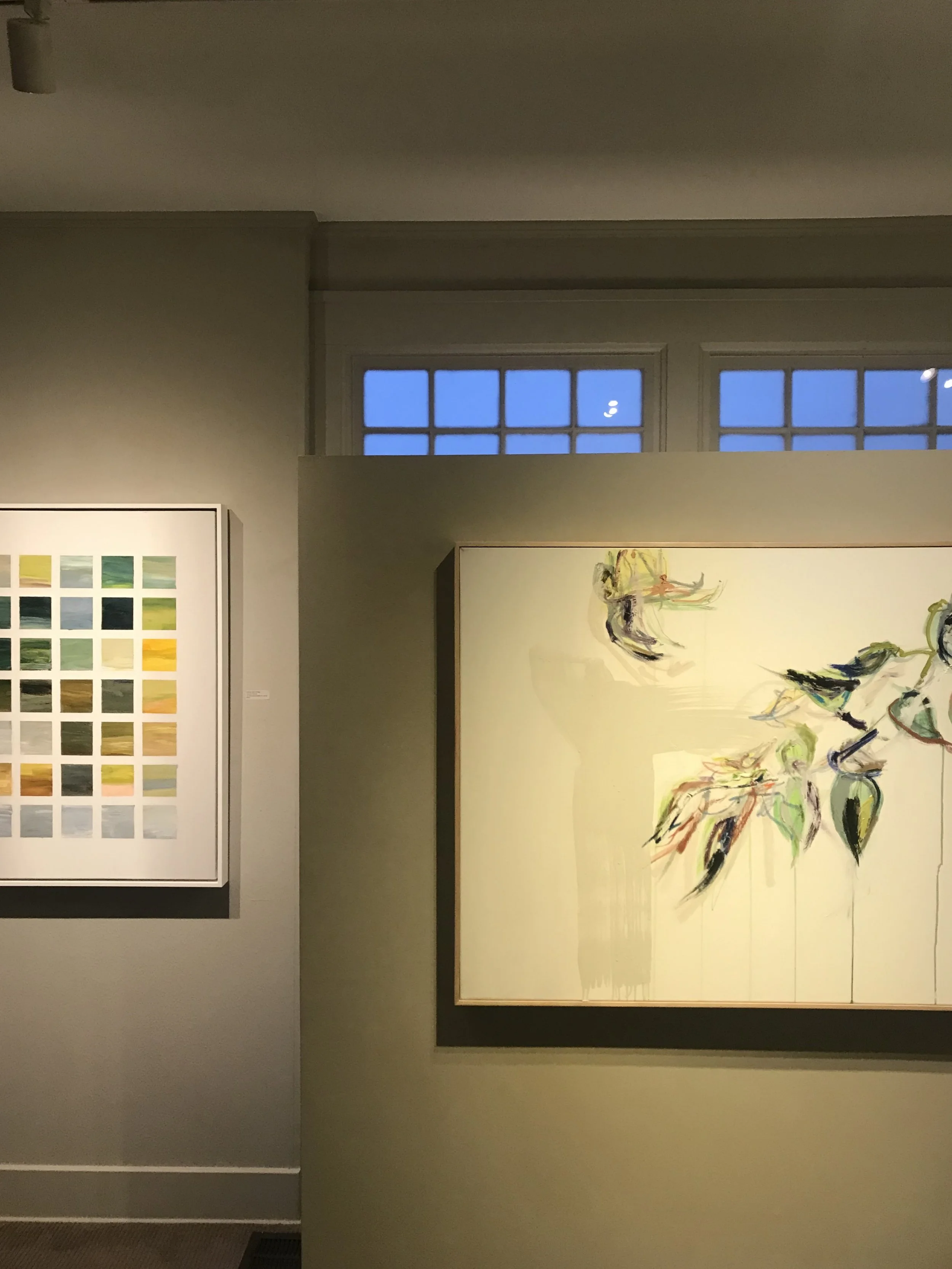 Wally Workman Gallery, Austin