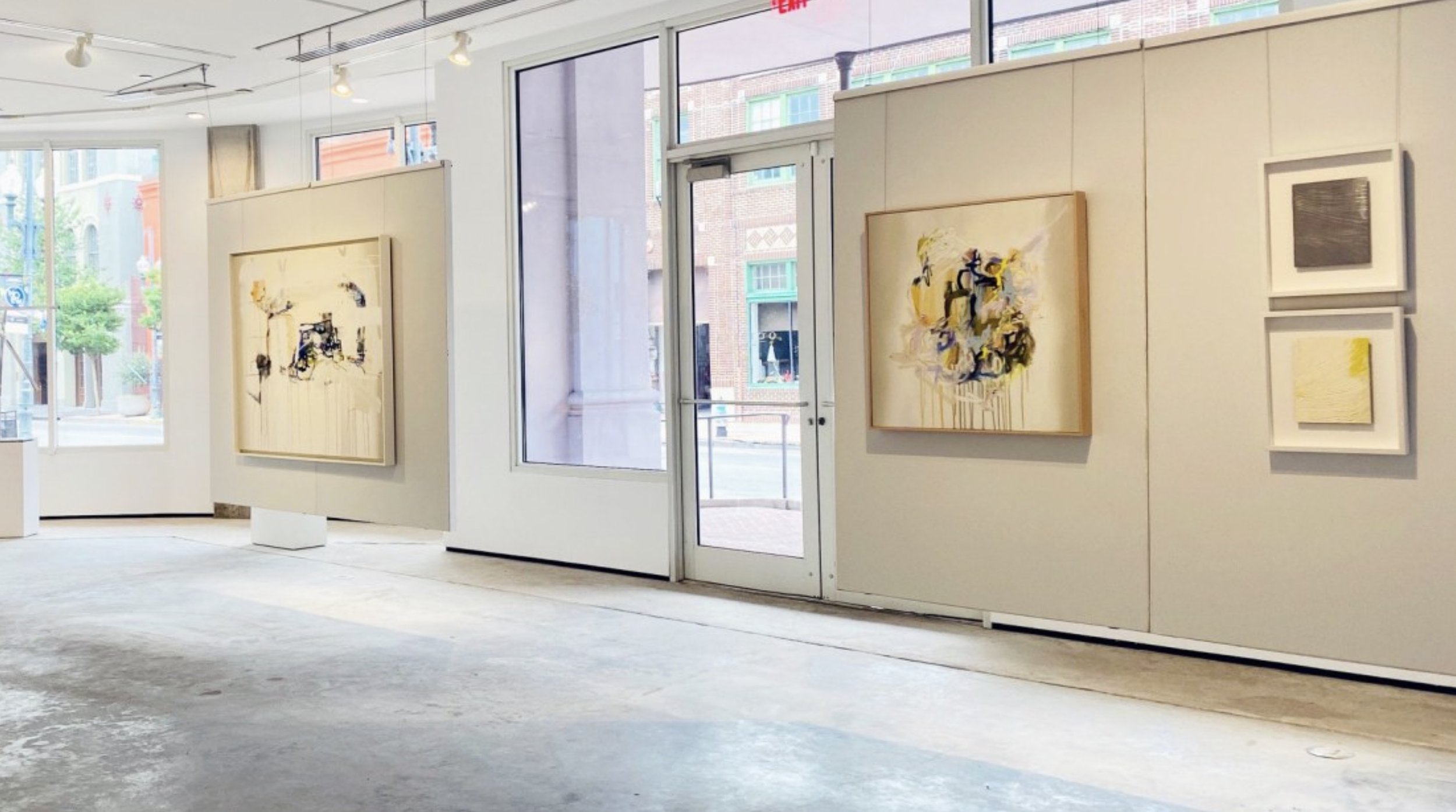 Octavia Art Gallery June 2020