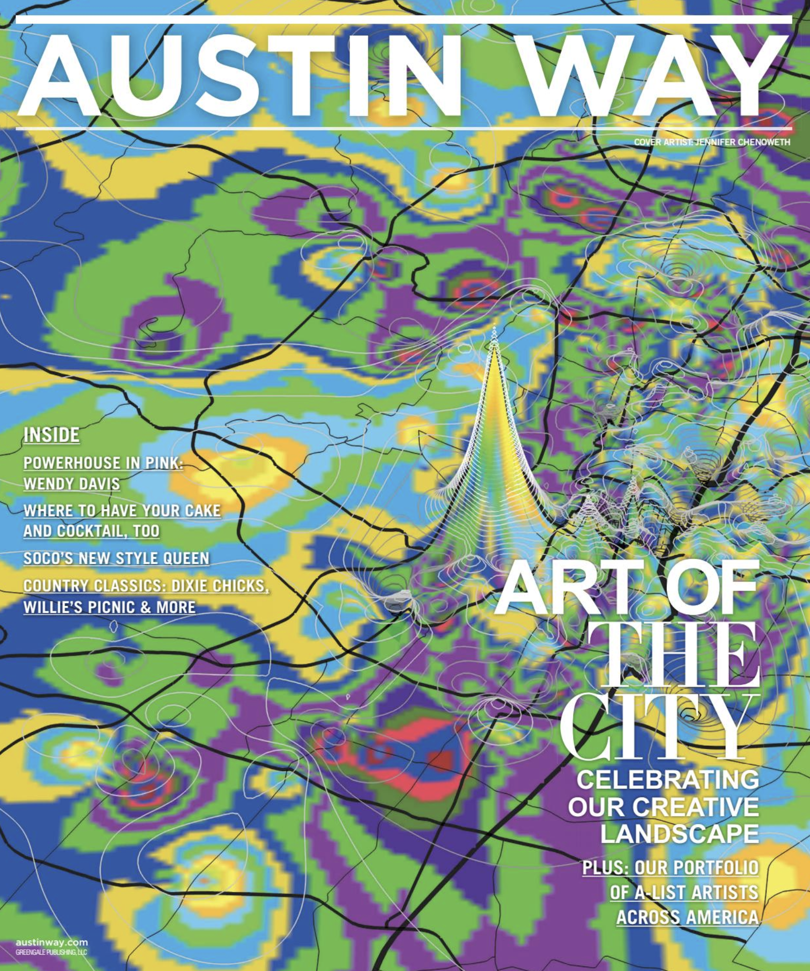 Austin Way