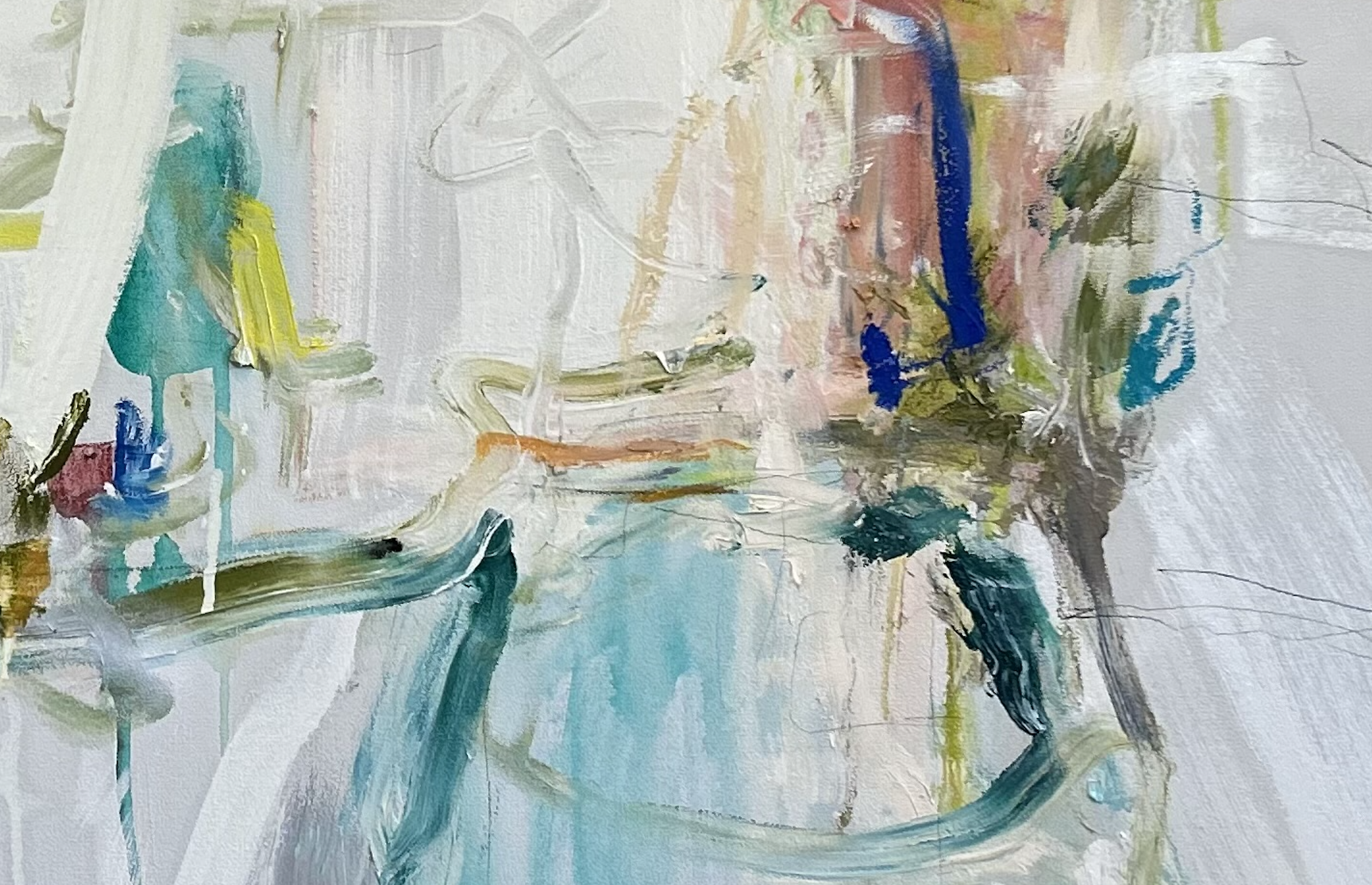 Wally Workman Gallery 2024 Detail
