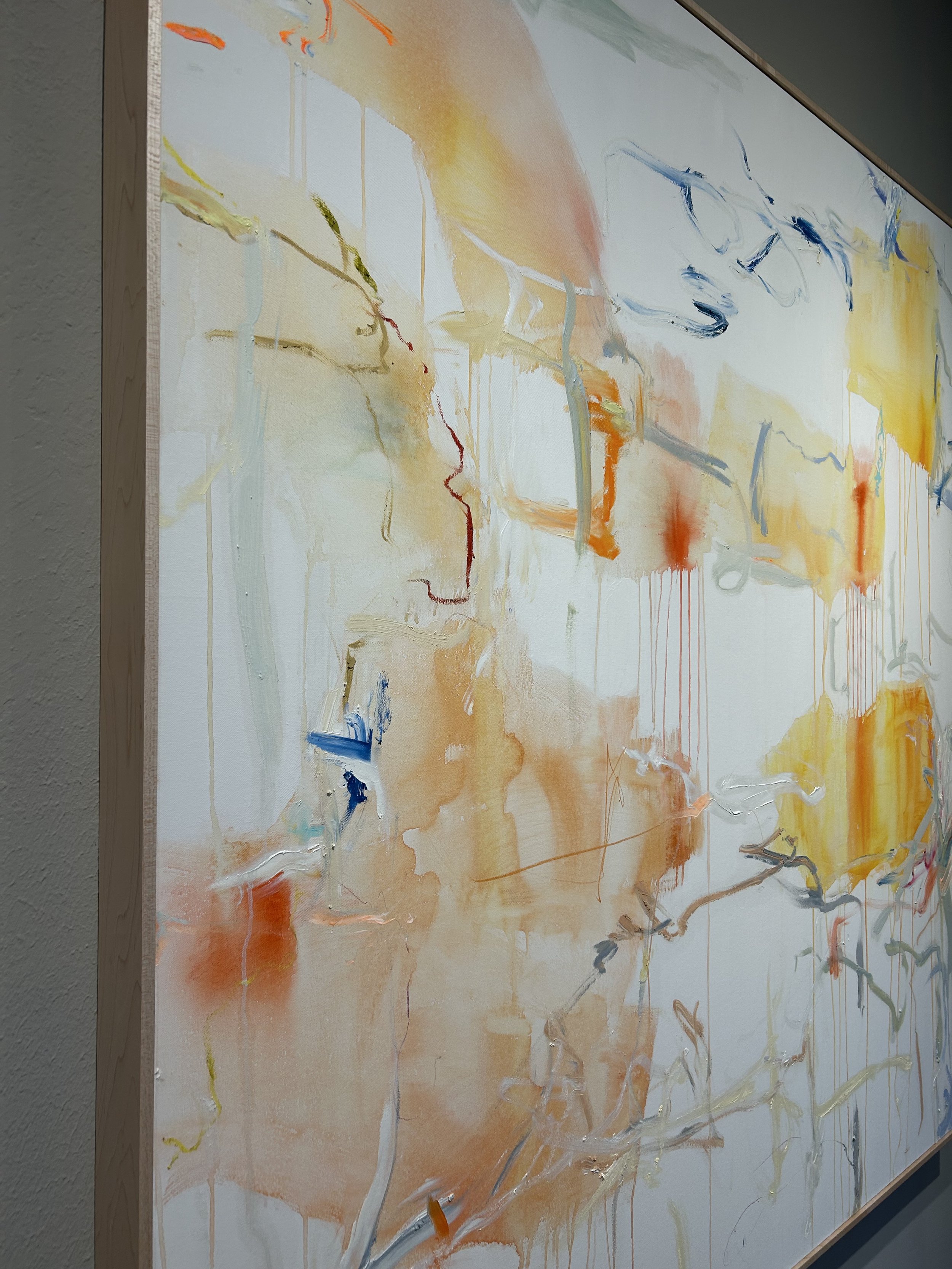Wally Workman Gallery 2025