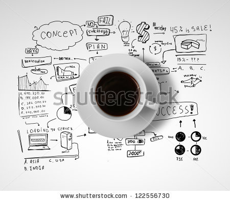 stock-photo-coffee-cup-and-business-strategy-on-a-white-background-122556730.jpg