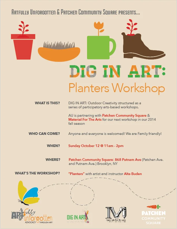 Flier Series