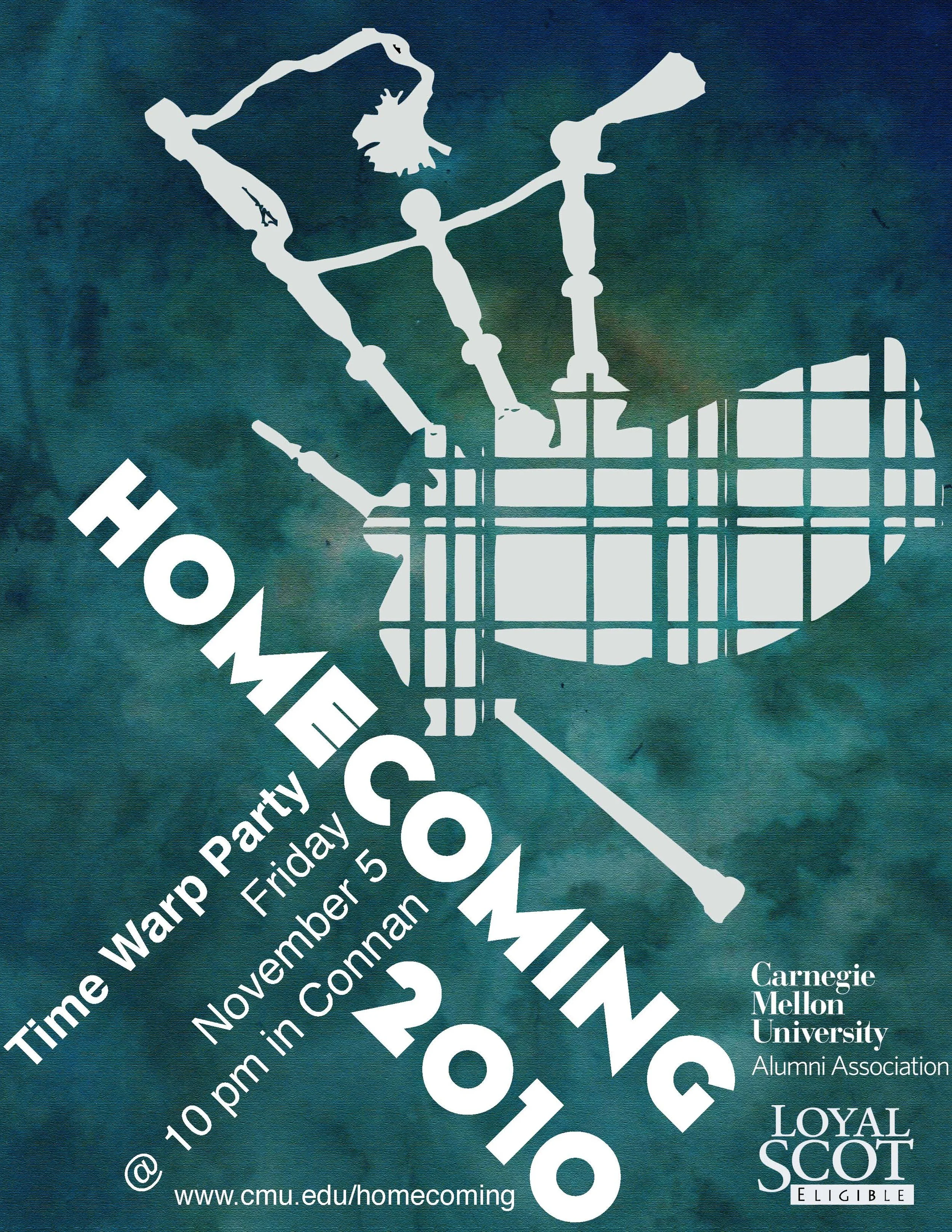 Poster Series 4