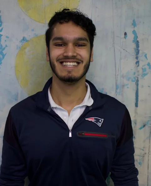 Arun Venugopal