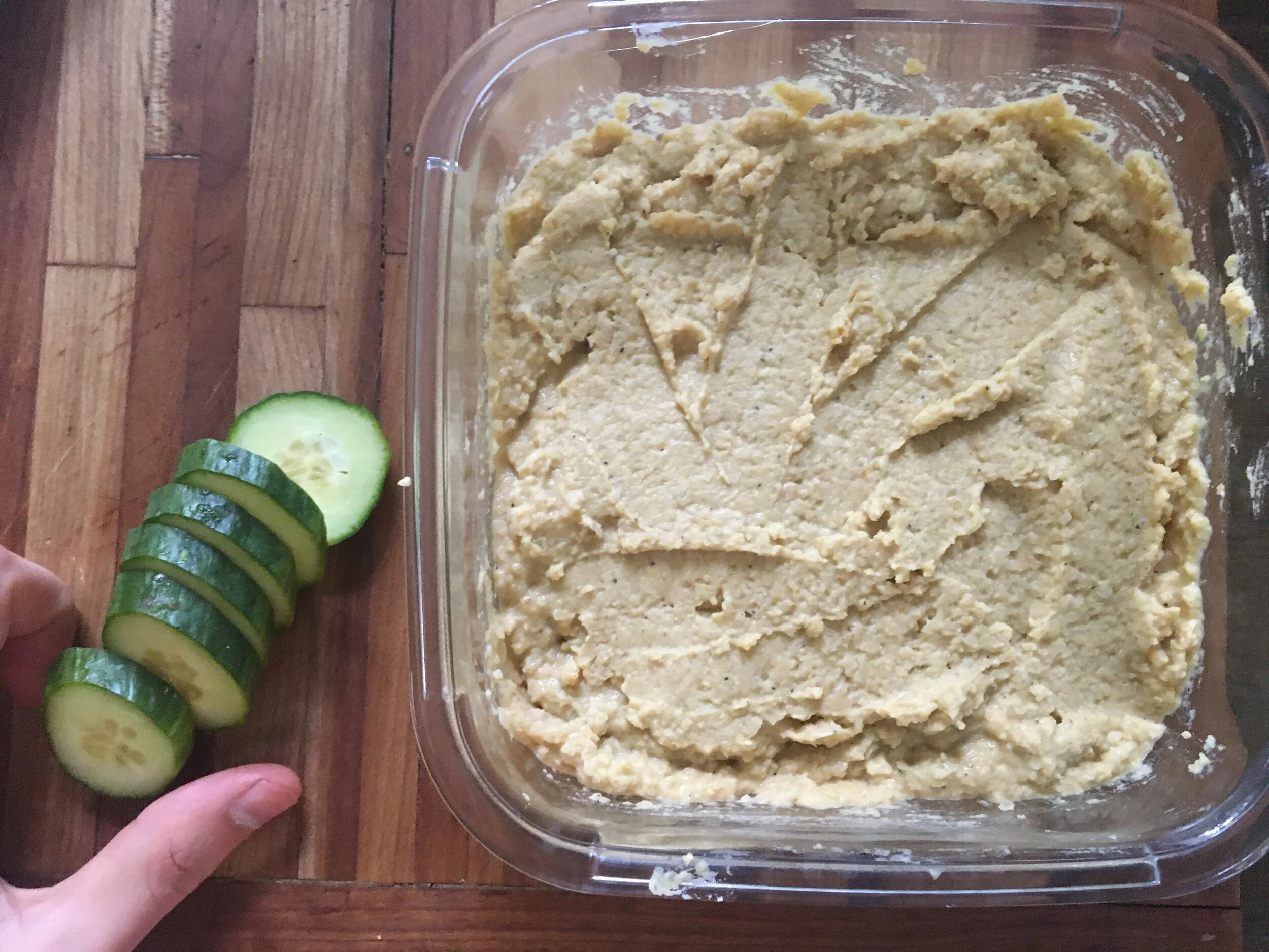 Reducing Waste (2 of 3)