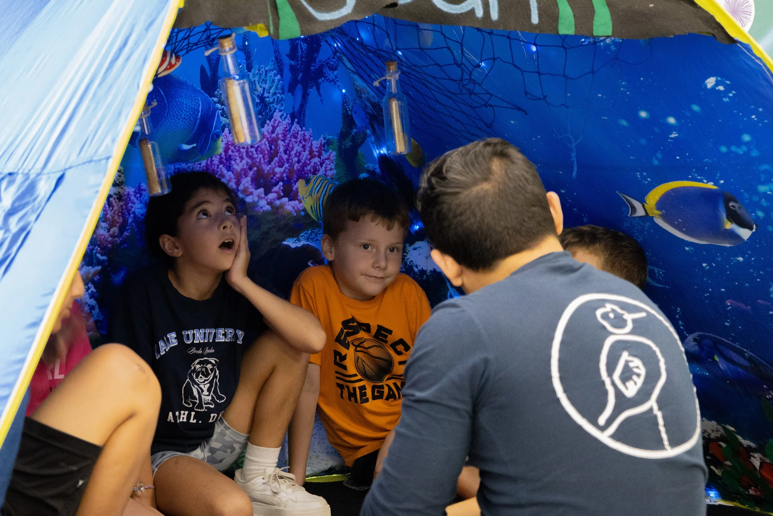Eco-Anxiety Is Real — Here’s How Environmental Education Can Help