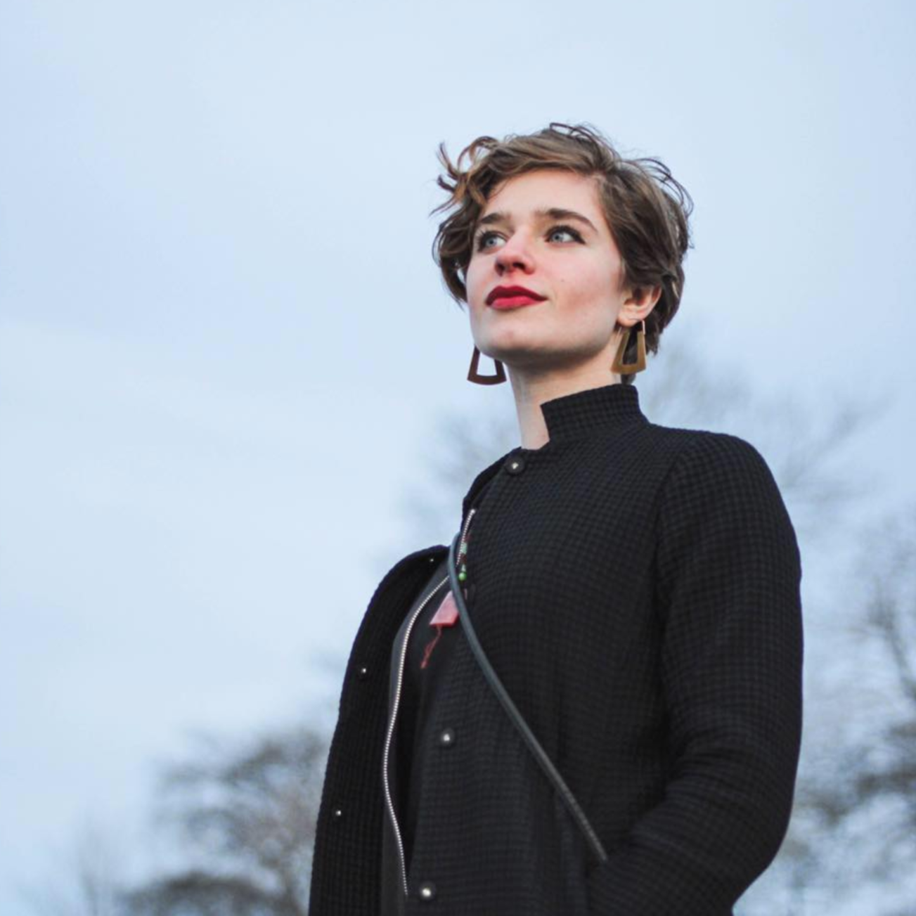 Ruth Neuhauser | Northeastern University