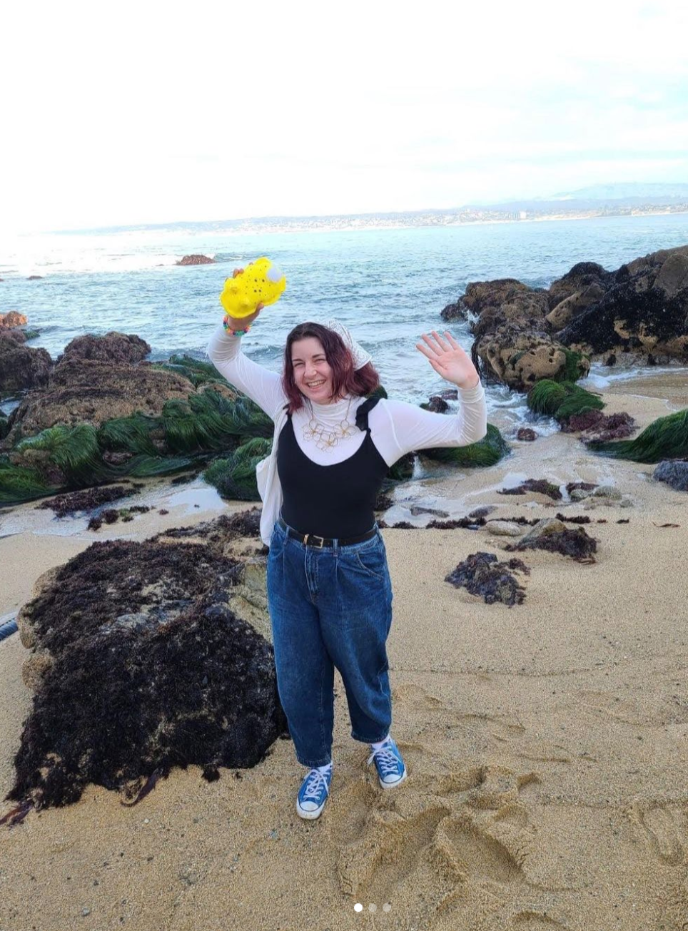 Allison Gray | Northeastern University