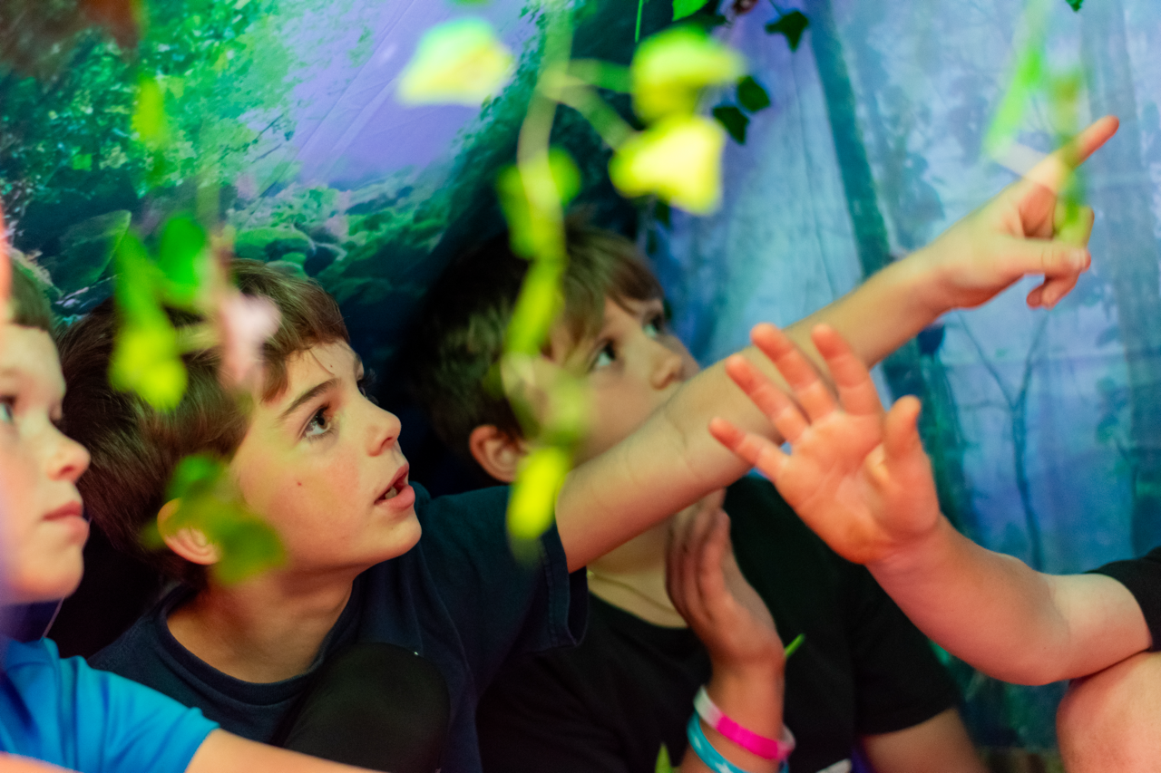 Environmental Ethics: Teaching Students to Think About the Future