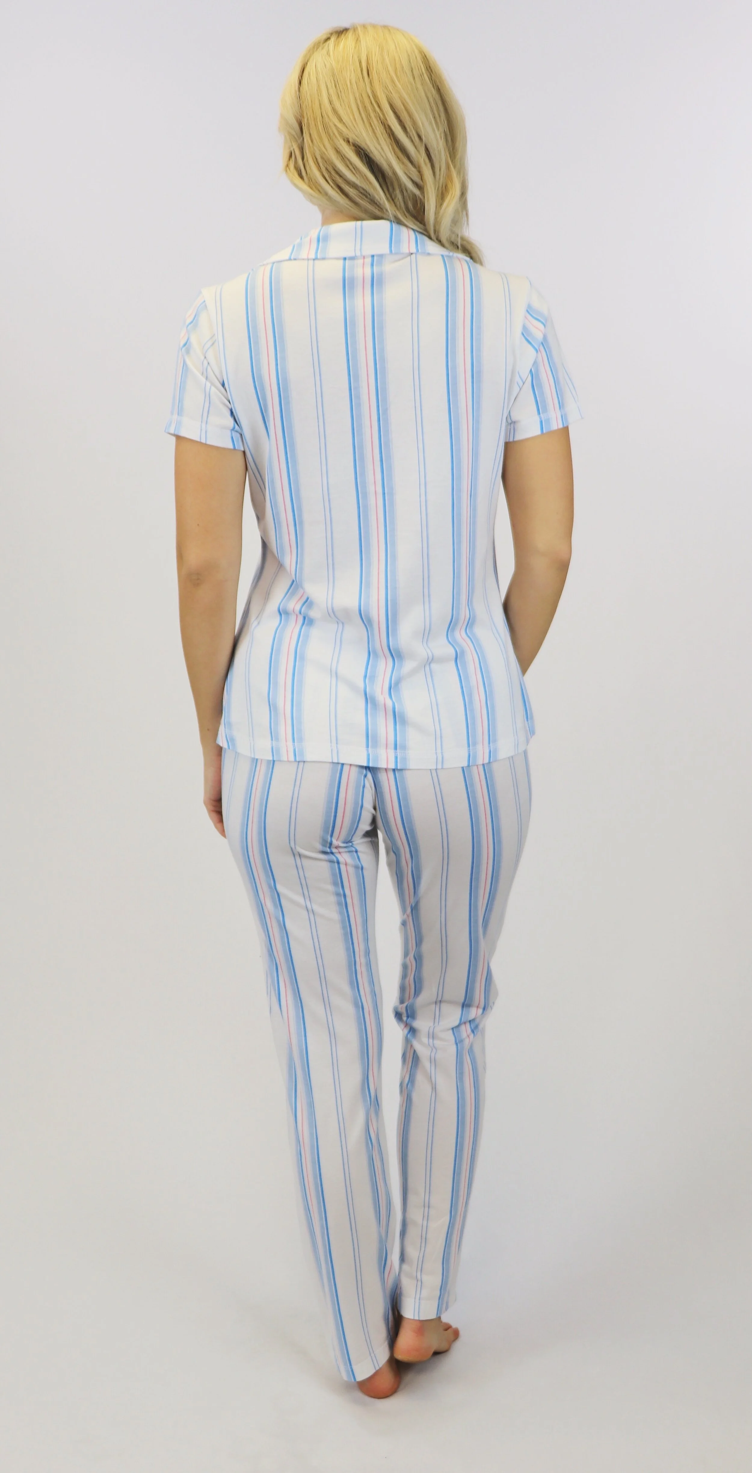 CHRISTINE GSM5009 LUCKY STRIPES BACK.JPG