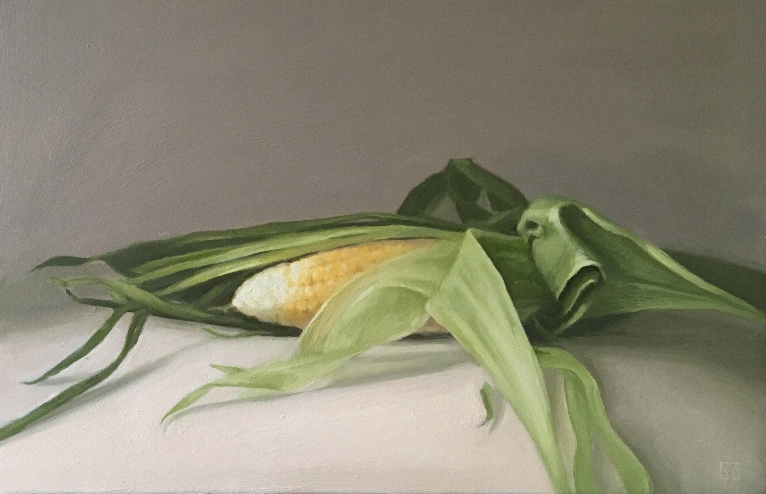 Ear of Corn