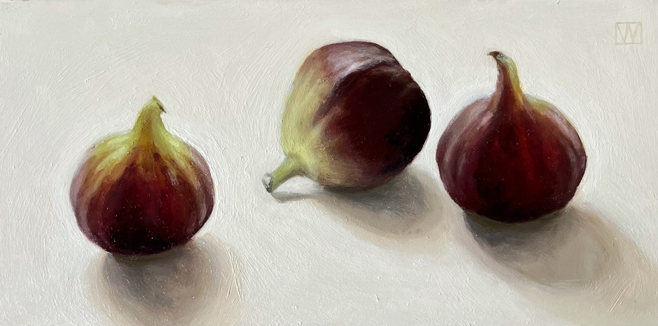 Three Figs