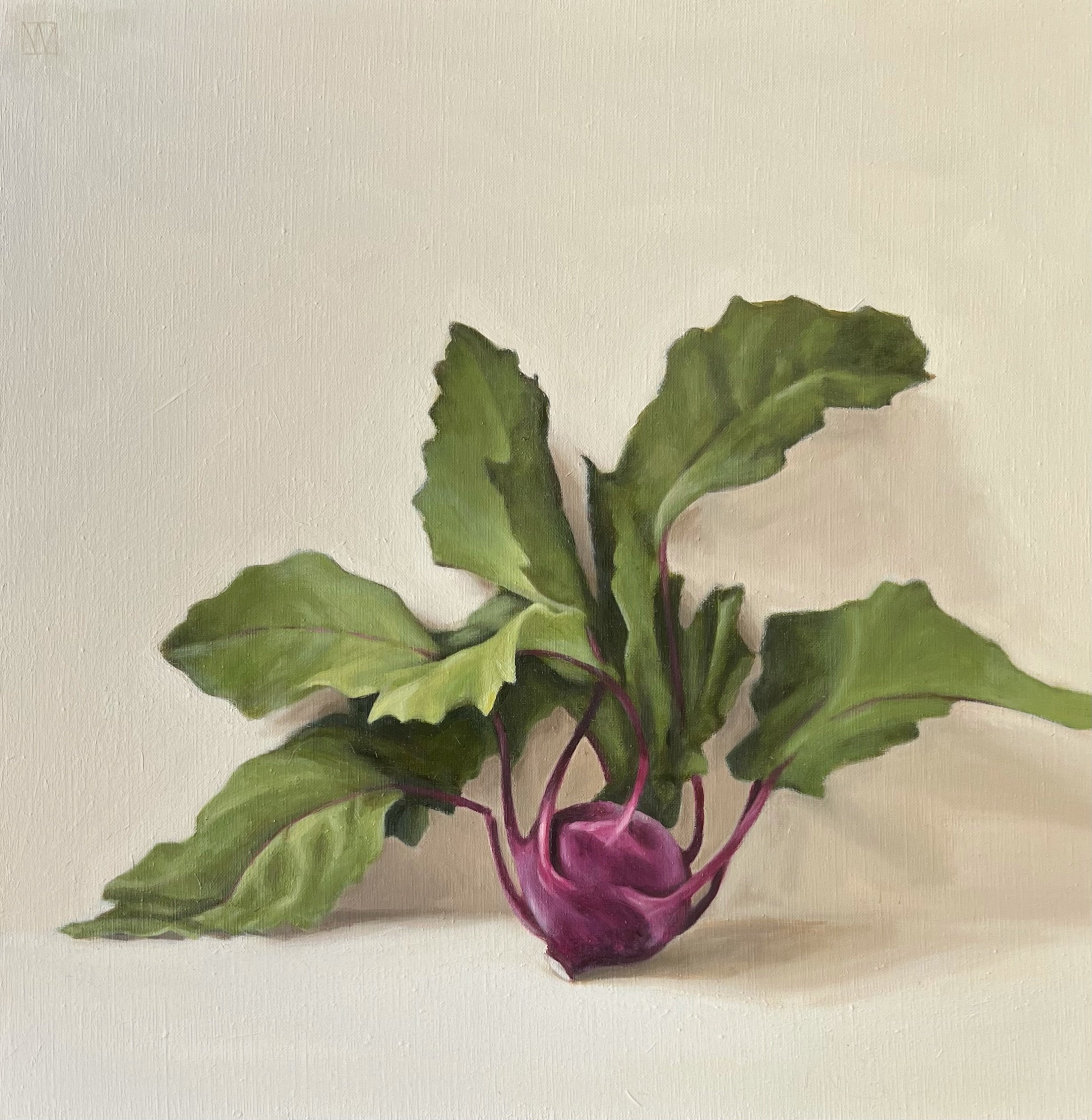 Kohlrabi