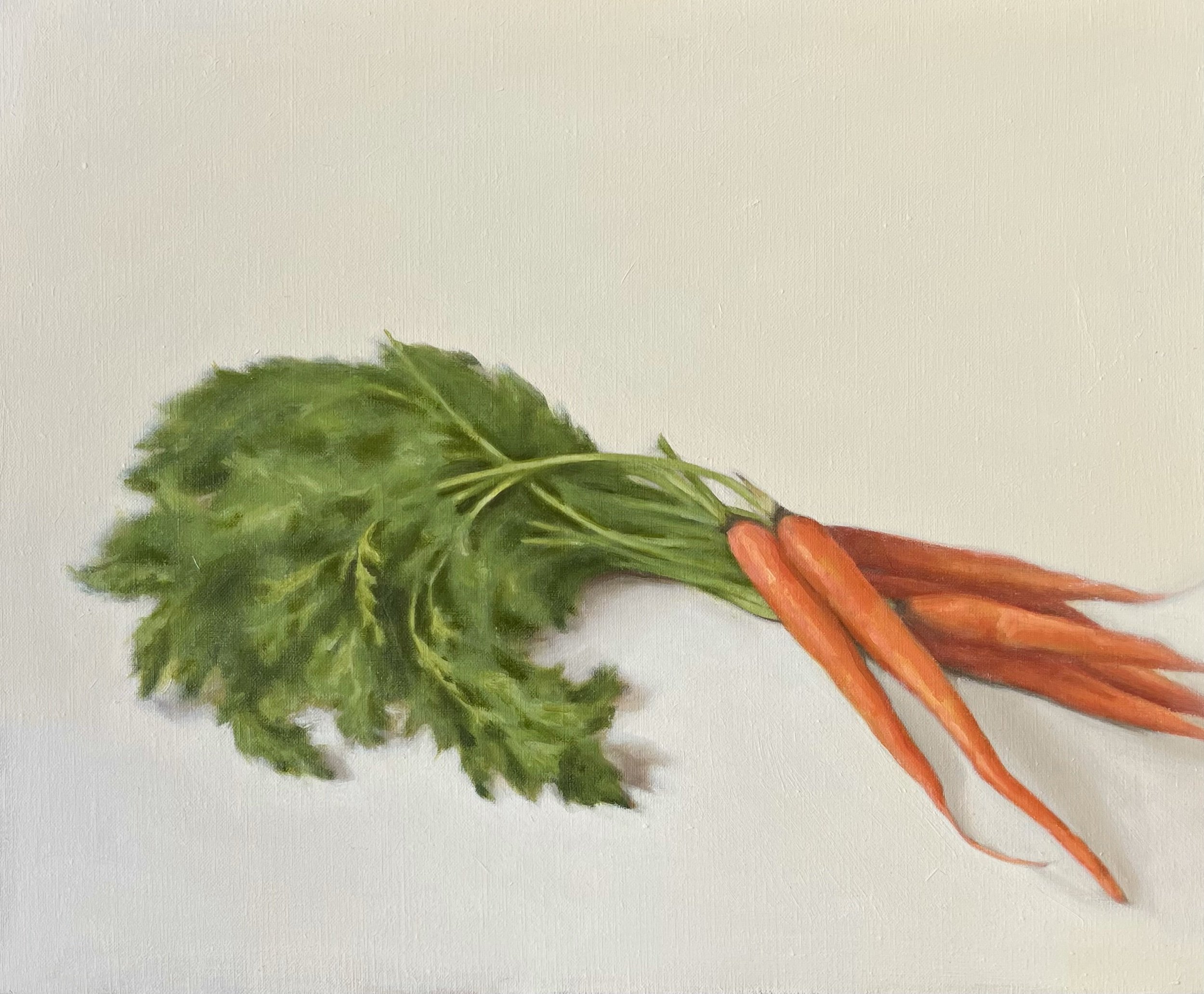Carrots