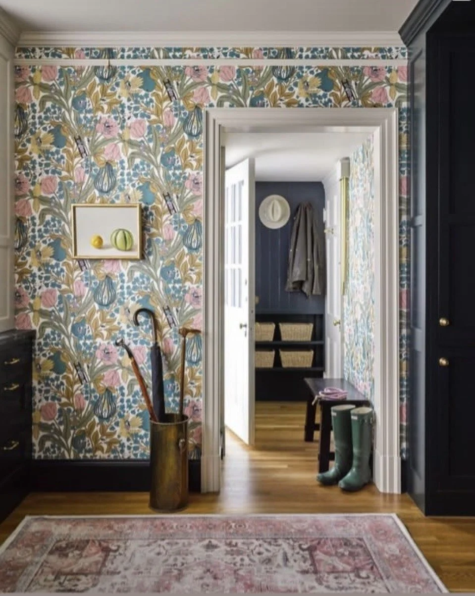 Home of architect JE Schram