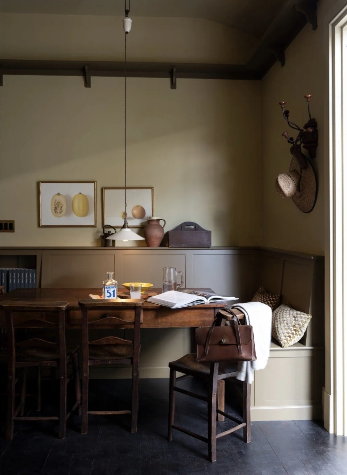 deVOL Kitchens LA Showroom