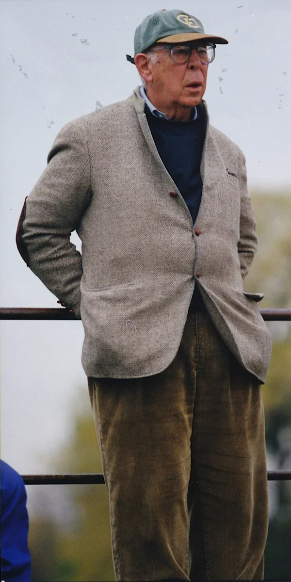 Image of Verne Read courtesy of Alice Read. All other images by Renn Kuhnen.