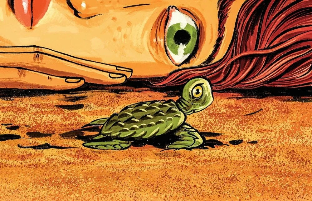 David Sedaris in last week’s New Yorker: “I can’t predict what’s waiting for us, lurking on the other side of our late middle age, but I know it can’t be good.”