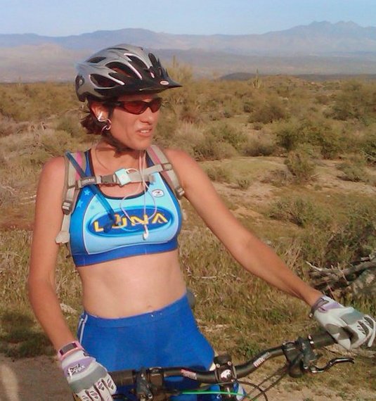 2 weeks post bilateral mastectomy. i hit the trails to soon and paid for it that night with severe chest pain.jpg