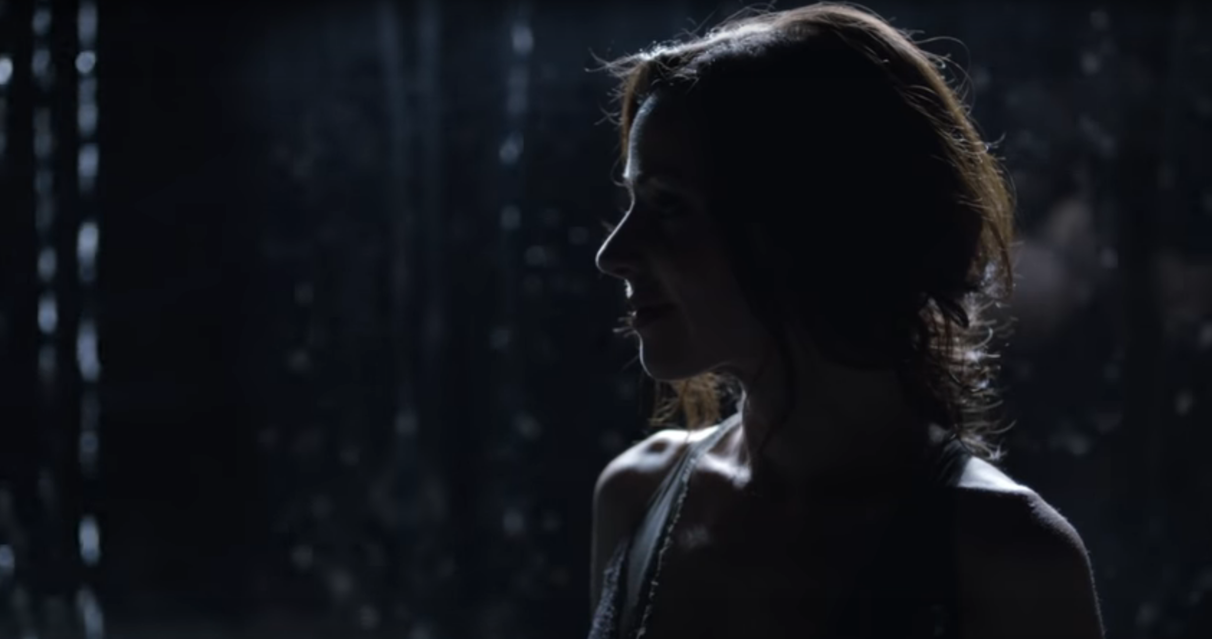  Production Company_Tribal Apes for EMI Recorded Music Australia  Director_Jennifer Leacey  Cinematographer_Damien Wyvill  Production Designer_Kitty Taube 