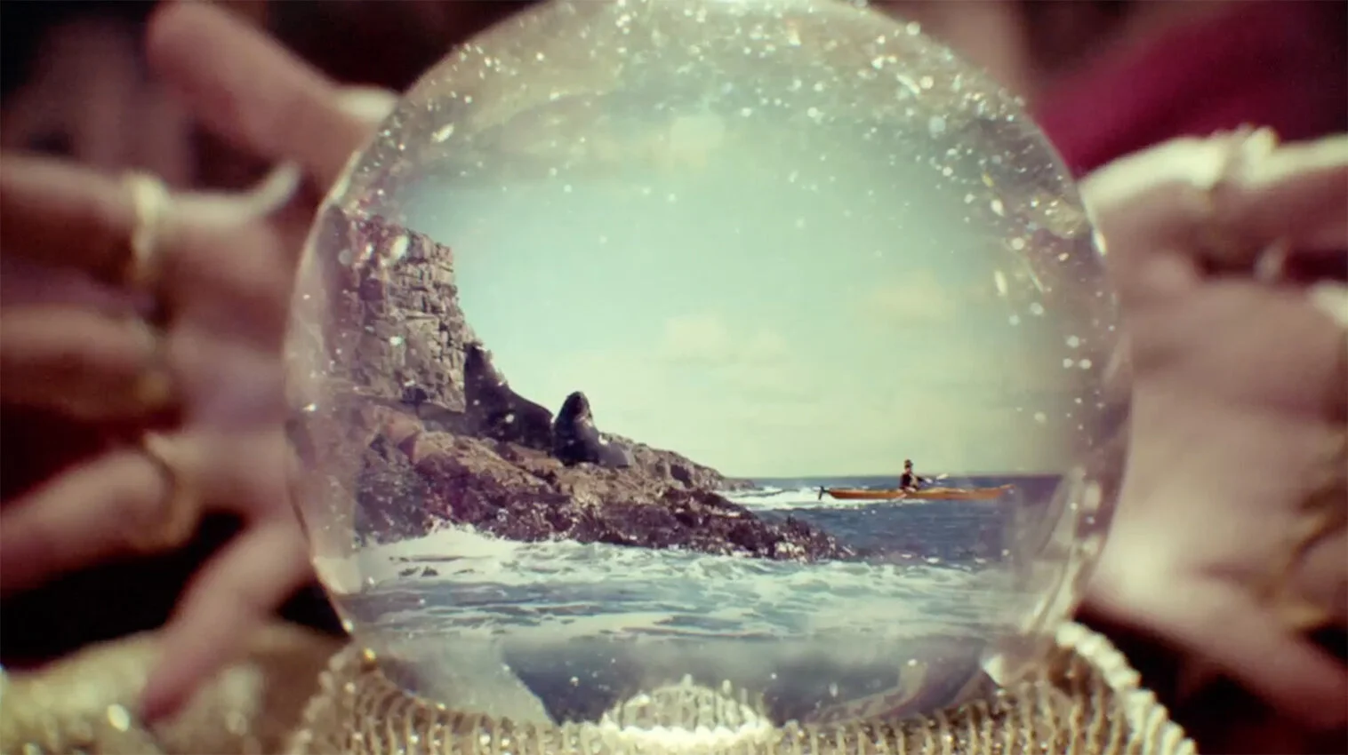  Client_Tourism Tasmania  Agency_JIMJAM Ideas  Production Company_8COM  Director_Josh Frizzell  Production Designer_George Liddle  Costume &amp; Graphic Designer_Kitty Taube 