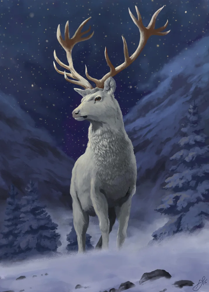 The White Hart
