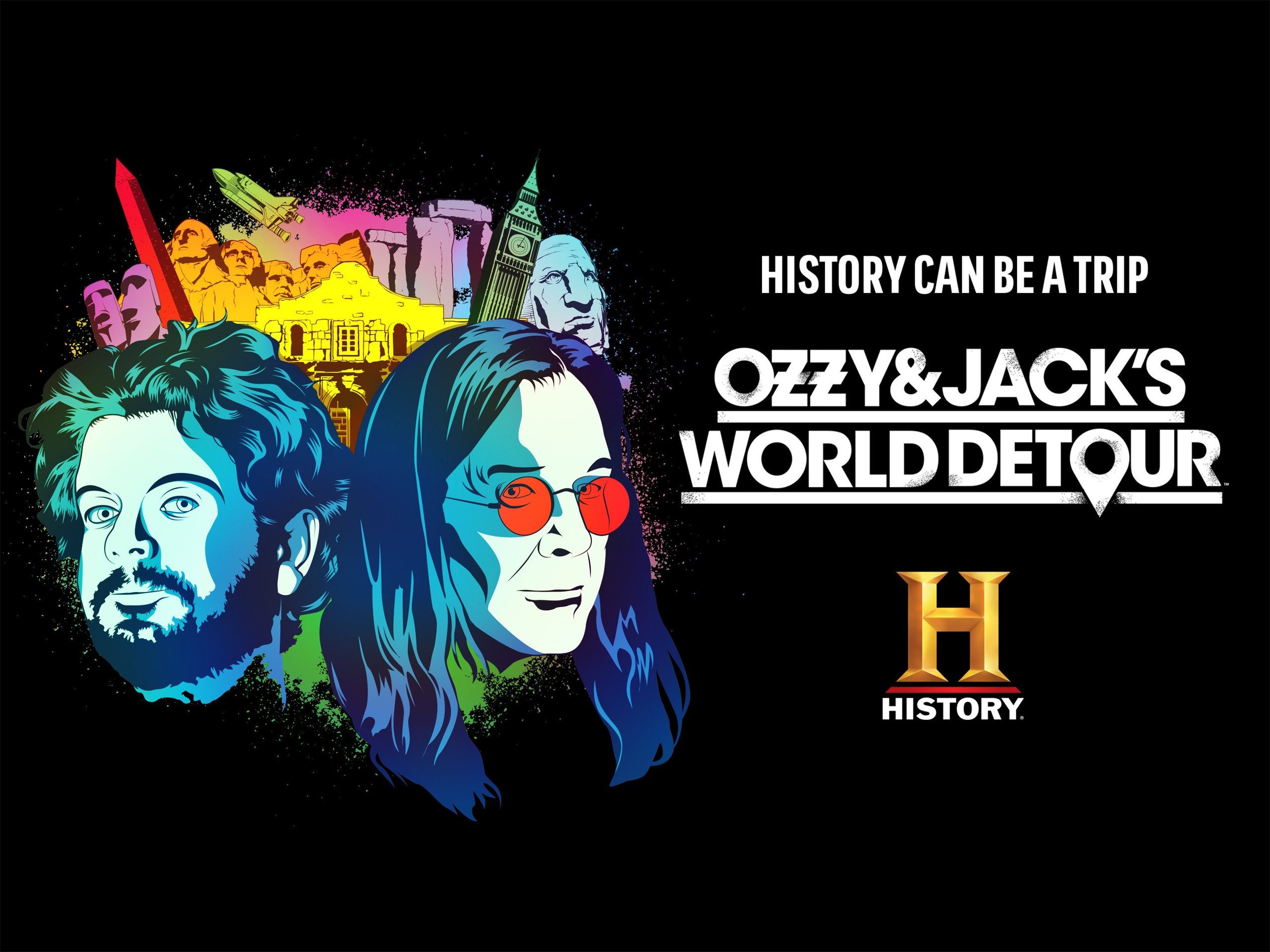 Ozzy-and-Jacks-World-Detour-poster-ghostcultmag.jpg