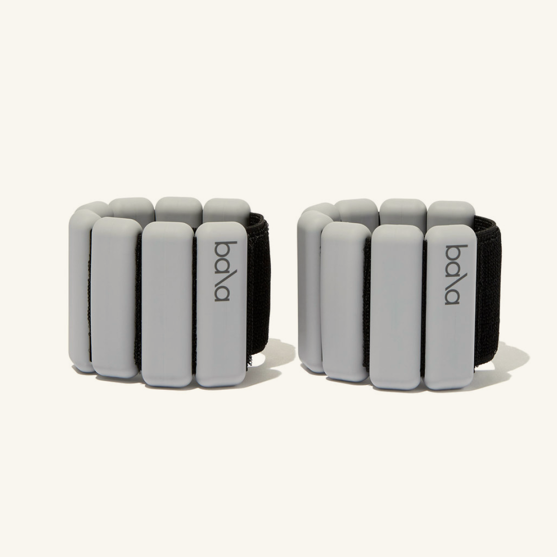 11. Wrist-y business: Bala Weighted Wrist Bangles