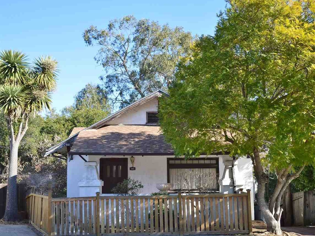 before and after renovation in glenview, oakland ca