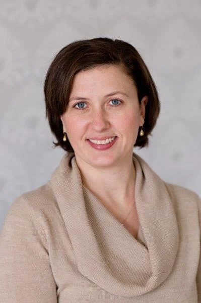 Maya Willner , Operations Manager + Broker Associate