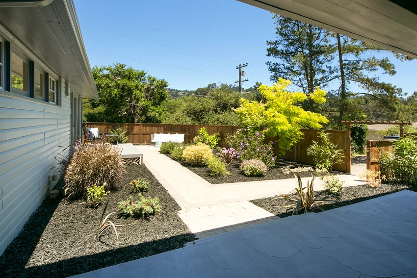 2229 Trafalgar Oakland Renovated Property Sold in Montclair Oakland