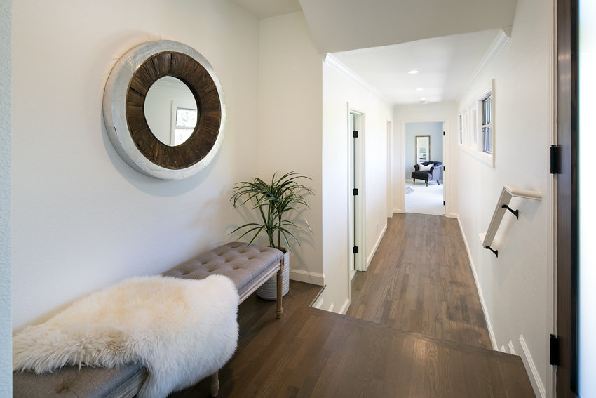 2229 Trafalgar Oakland Renovated Property Sold in Montclair Oakland