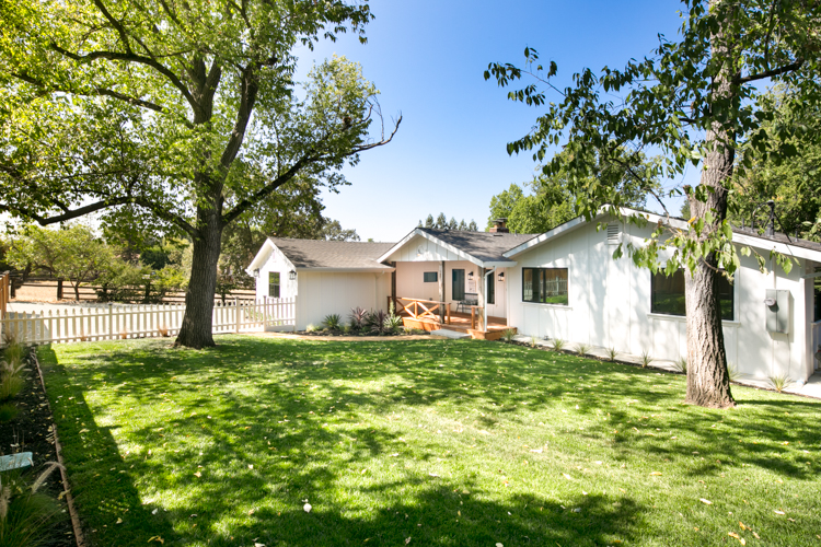 2008 San Miguel Drive Walnut Creek 94596 Modern Farmhouse for Sale