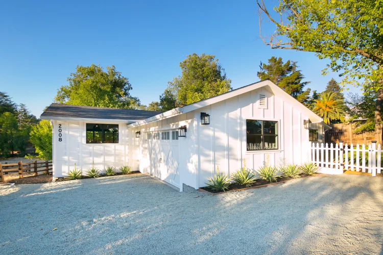 2008 San Miguel Drive Walnut Creek 94596 Modern Farmhouse for Sale