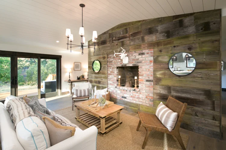 2008 San Miguel Drive Walnut Creek 94596 Modern Farmhouse for Sale