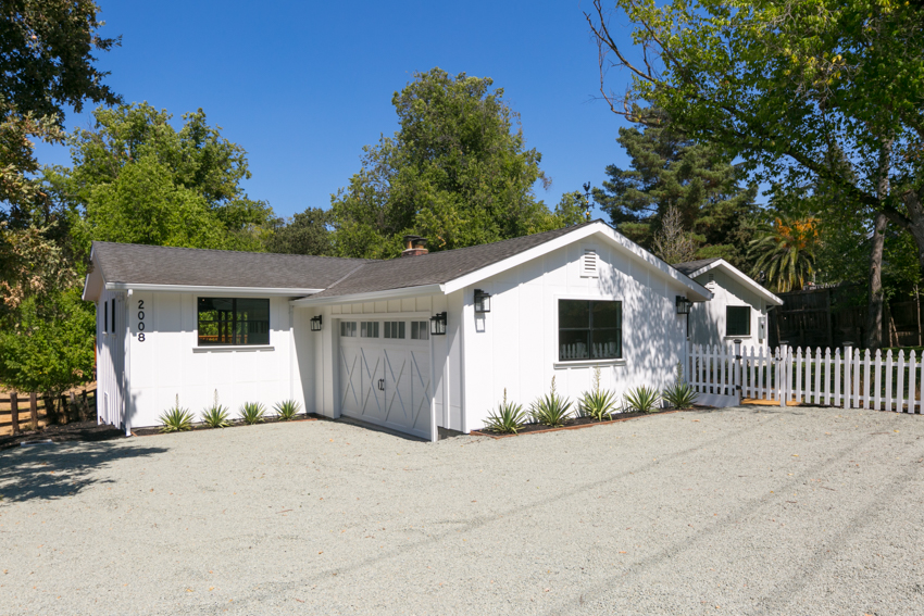 2008 San Miguel Drive Walnut Creek 94596 Modern Farmhouse for Sale