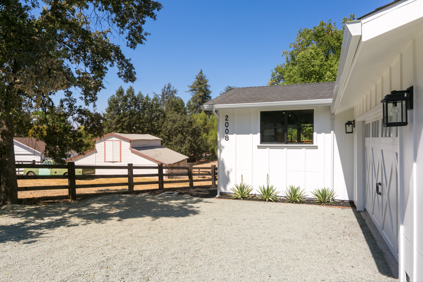 Lafayette Modern Farmhouse Home Renovation &amp; Addition