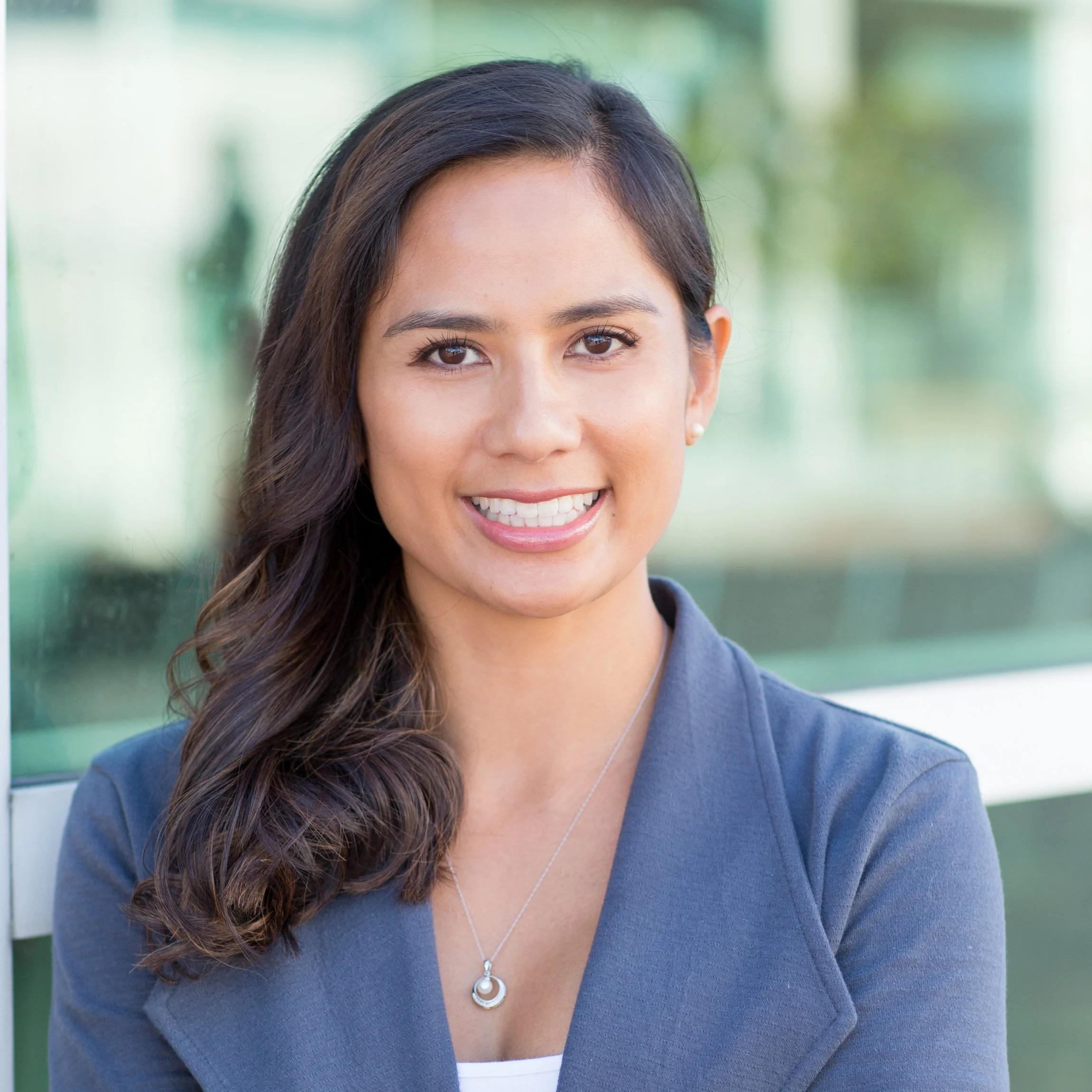 Janis Allocco, Realtor