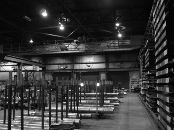 "main bay"