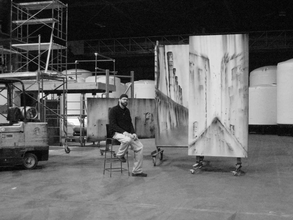 "Ink Works"