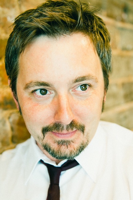 Chris White